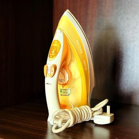 Raintree Home Resort Suites At Bander Sunway Pyramid Hotel Tower Petaling Jaya Ngoại thất bức ảnh
