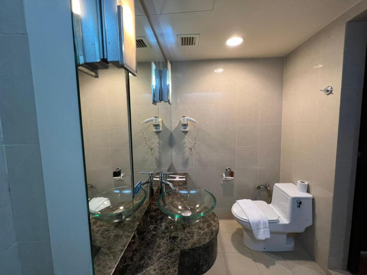 Raintree Home Resort Suites At Bander Sunway Pyramid Hotel Tower Petaling Jaya Ngoại thất bức ảnh