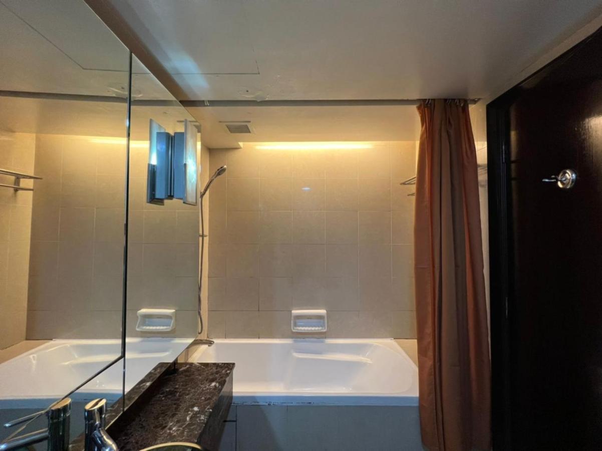 Raintree Home Resort Suites At Bander Sunway Pyramid Hotel Tower Petaling Jaya Ngoại thất bức ảnh
