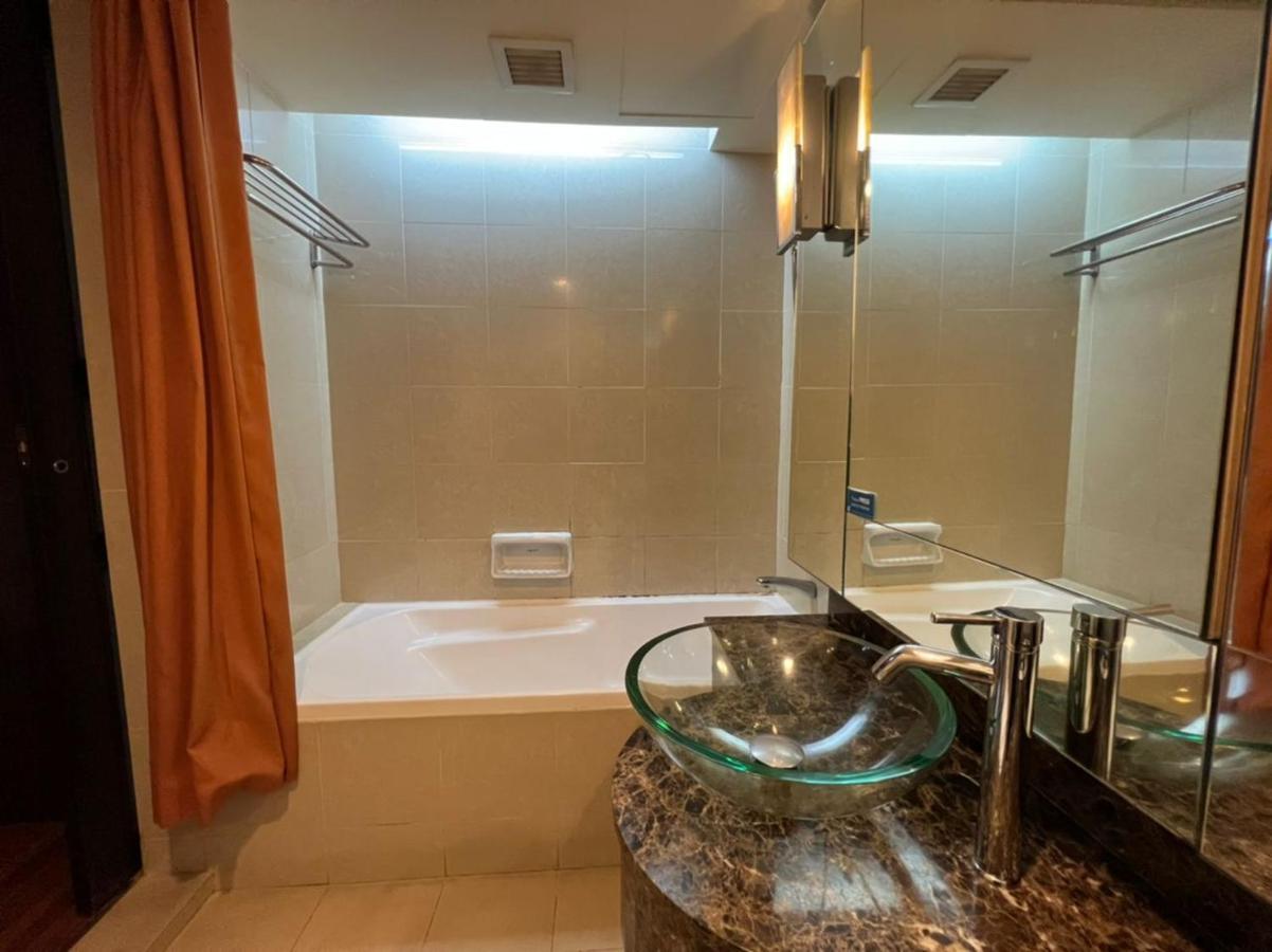 Raintree Home Resort Suites At Bander Sunway Pyramid Hotel Tower Petaling Jaya Ngoại thất bức ảnh