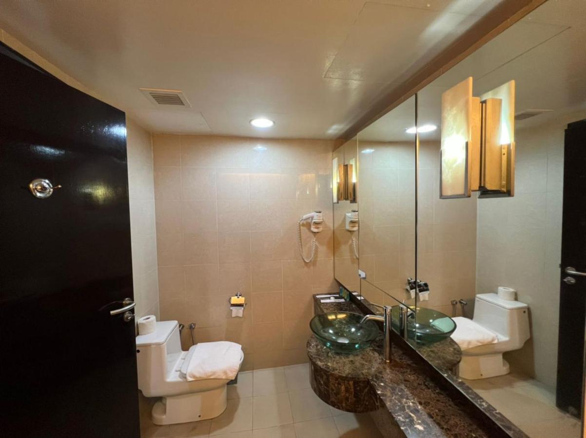 Raintree Home Resort Suites At Bander Sunway Pyramid Hotel Tower Petaling Jaya Ngoại thất bức ảnh