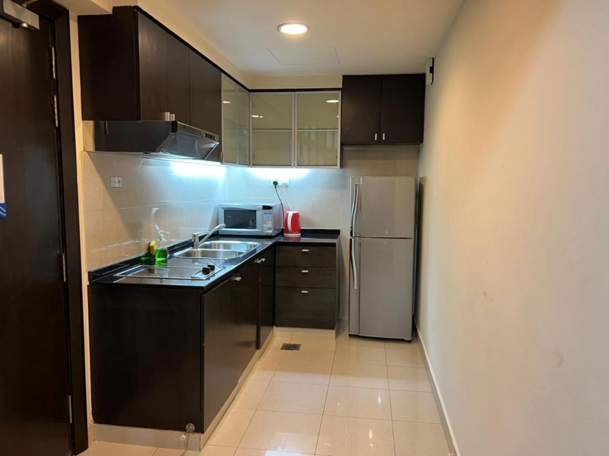 Raintree Home Resort Suites At Bander Sunway Pyramid Hotel Tower Petaling Jaya Ngoại thất bức ảnh