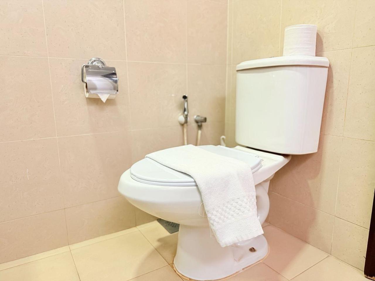 Raintree Home Resort Suites At Bander Sunway Pyramid Hotel Tower Petaling Jaya Ngoại thất bức ảnh