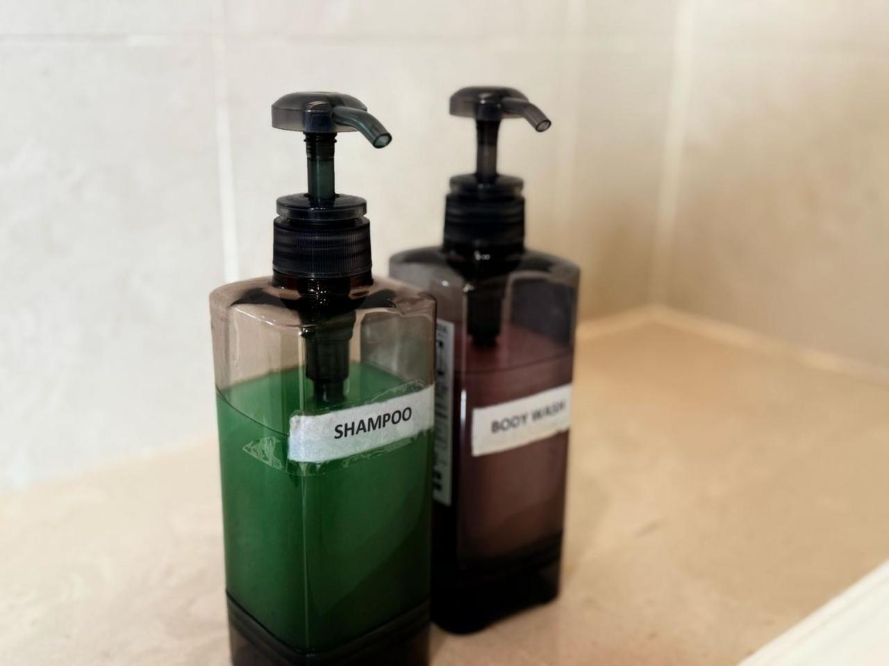 Raintree Home Resort Suites At Bander Sunway Pyramid Hotel Tower Petaling Jaya Ngoại thất bức ảnh